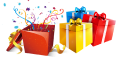 toys gifts